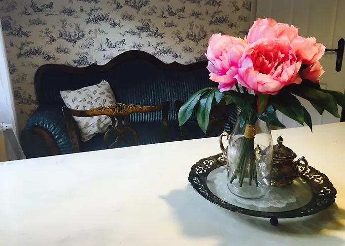 Gaestehaus Sellemols Ferienwohnung Kuefer