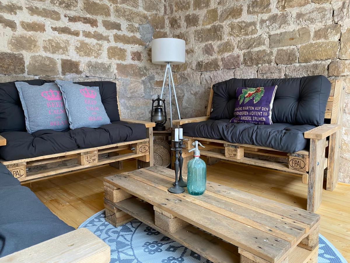 Apartment Gaestehaus Sellemols Kuefer *