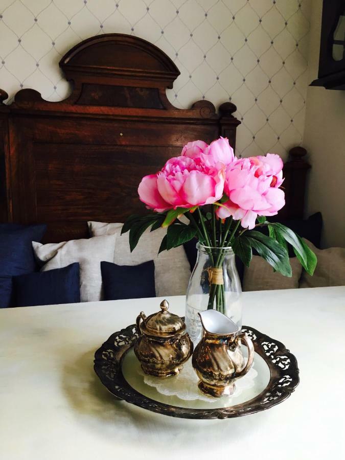 Apartment Gaestehaus Sellemols Kuefer