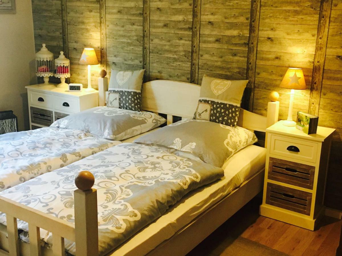 Apartment Gaestehaus Sellemols Kuefer