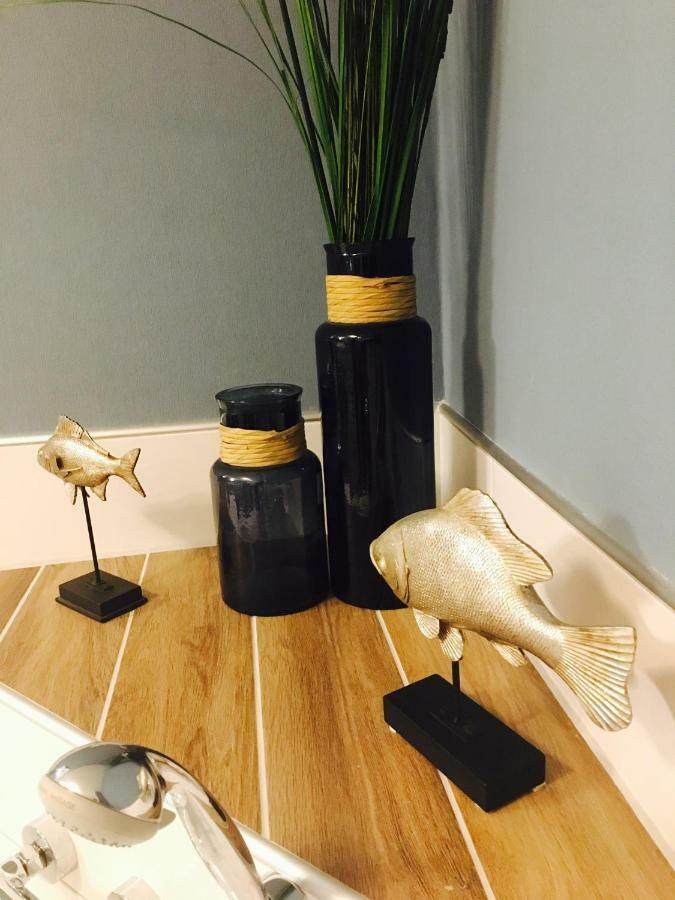 Apartment Gaestehaus Sellemols Kuefer Heuchelheim-Klingen