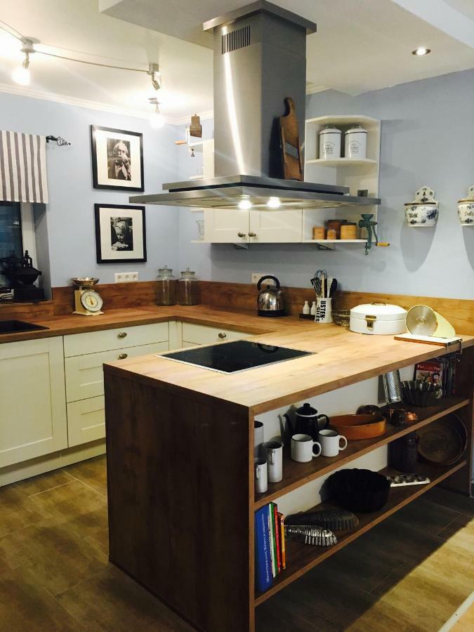 Gaestehaus Sellemols Kuefer Apartment *