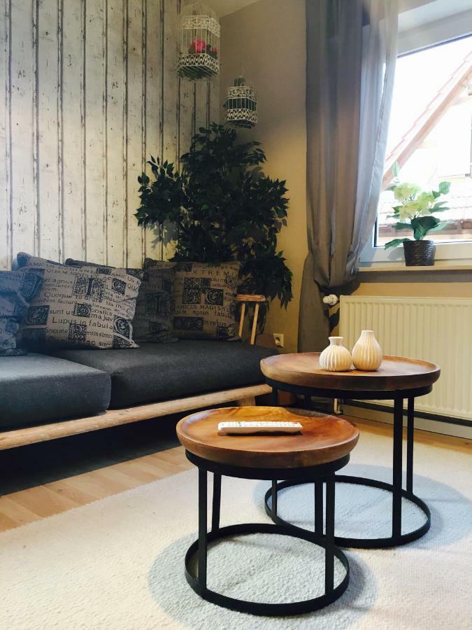 Apartment Gaestehaus Sellemols Kuefer