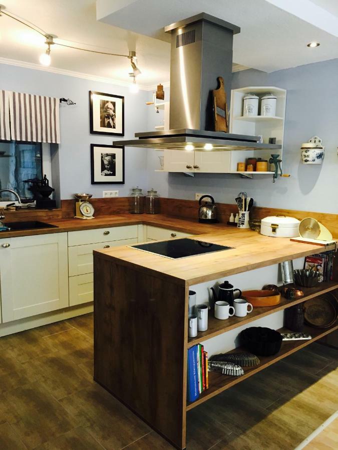Apartment Gaestehaus Sellemols Kuefer *