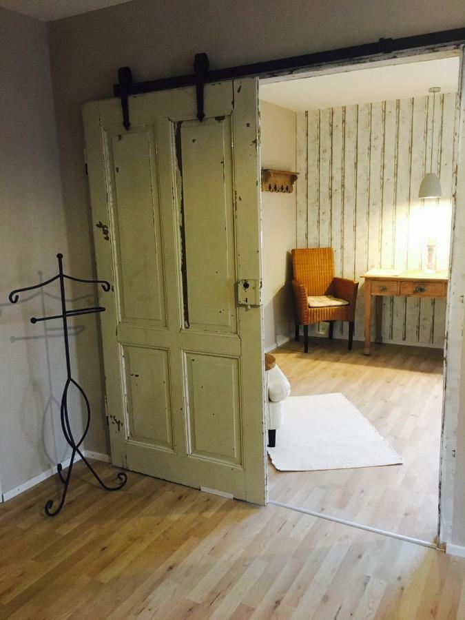 Gaestehaus Sellemols Kuefer Apartment