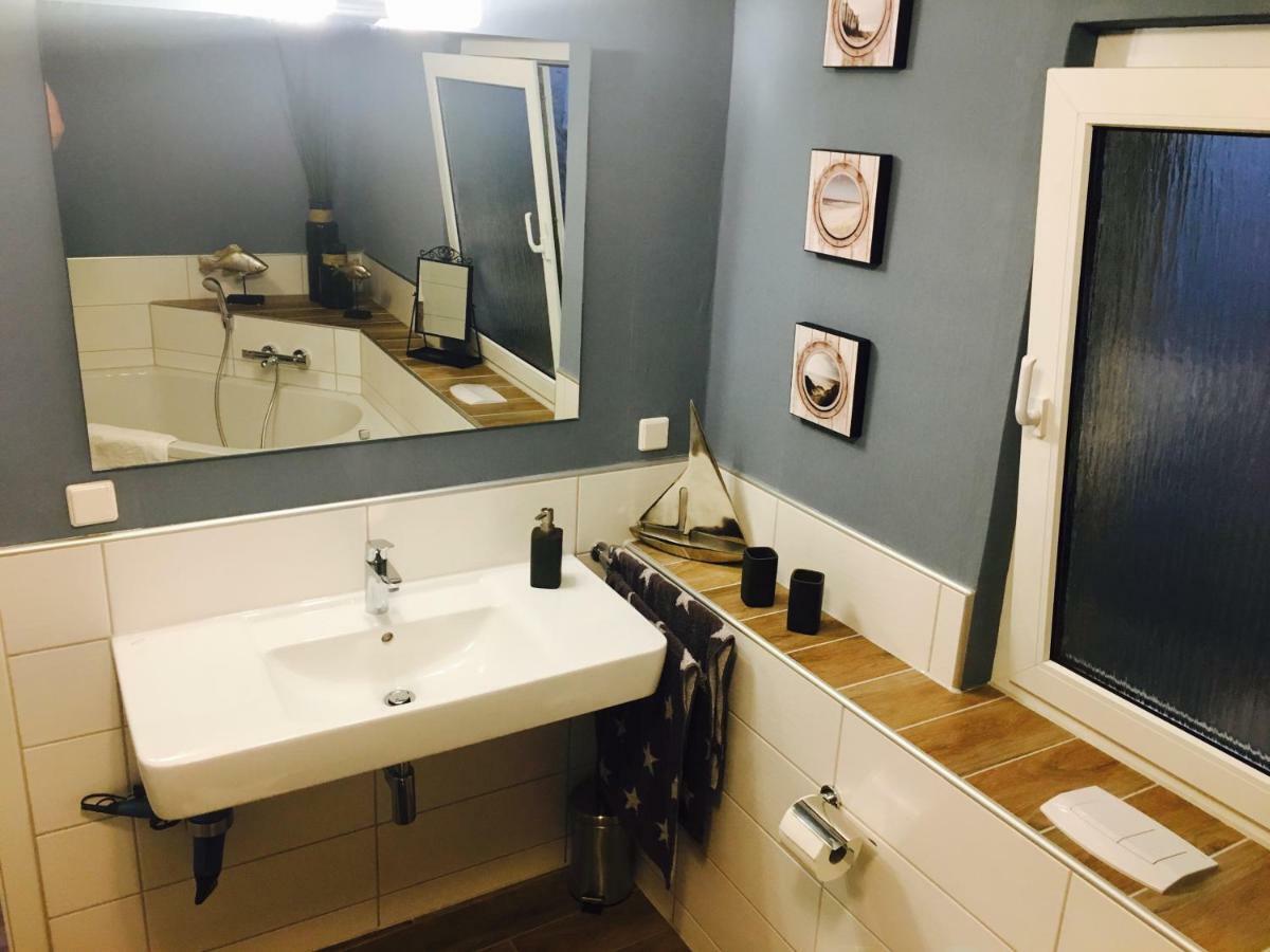 Apartment Gaestehaus Sellemols Kuefer *