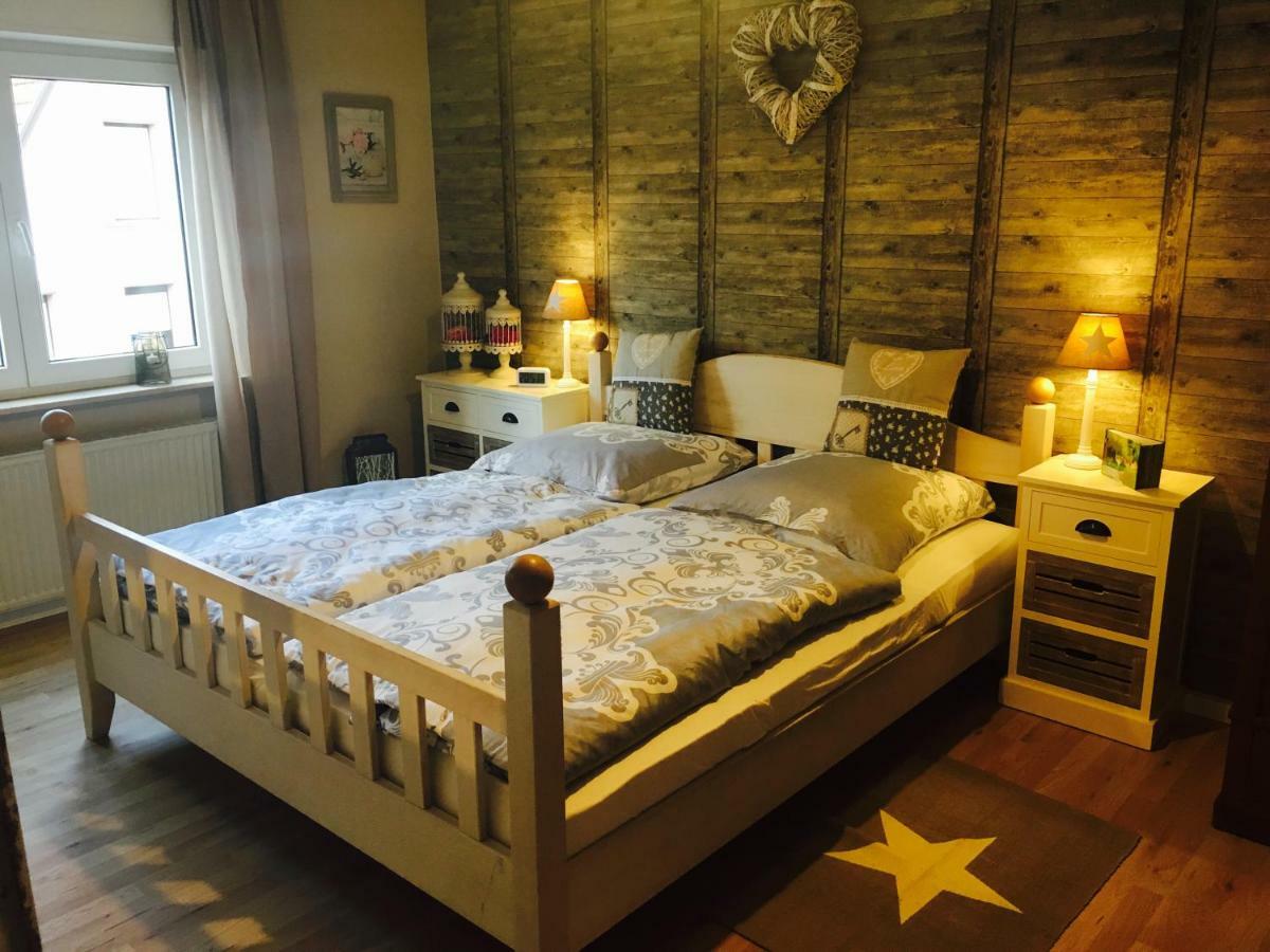 Apartment Gaestehaus Sellemols Kuefer *